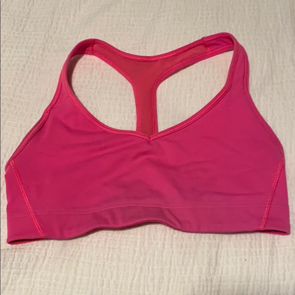 VSX Sports Bra size S/P